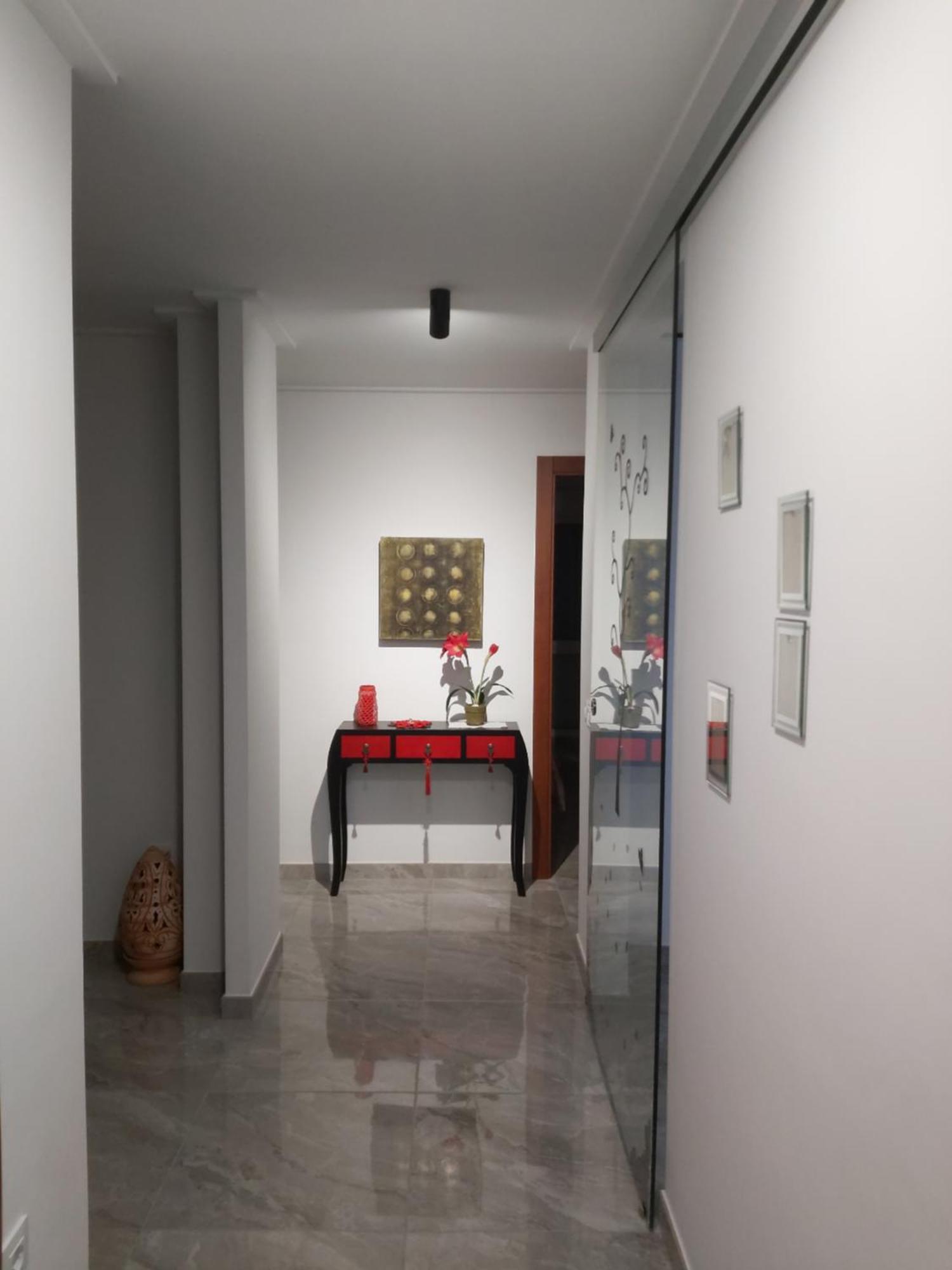 Apartment En El Parc I En La Serra Adzaneta de Albaida