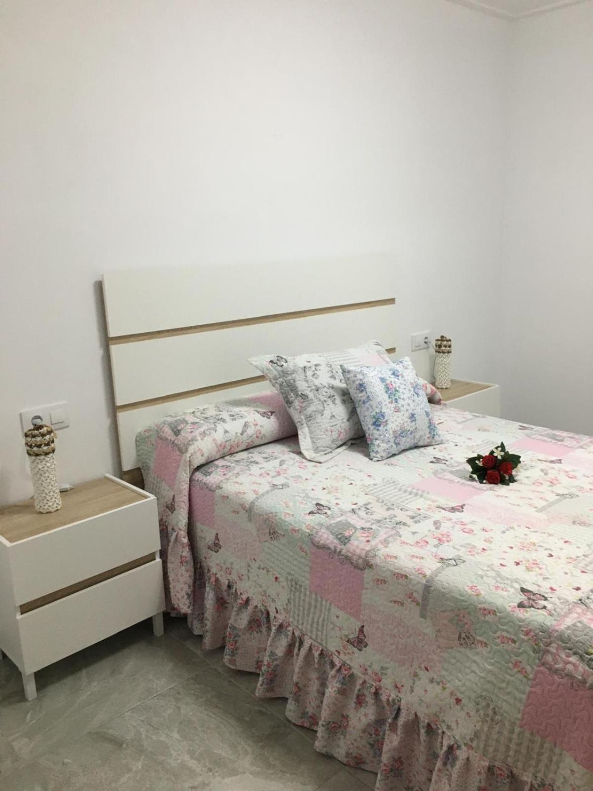 Apartment En El Parc I En La Serra Adzaneta de Albaida